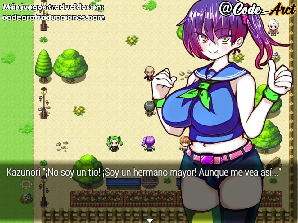 Las vacaciones de verano de Mio | Gameplay español