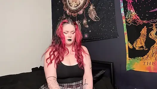 Gotik üvey anne sana 31 çekmeyi öğretiyor 31 talimatı boşalma geri sayım