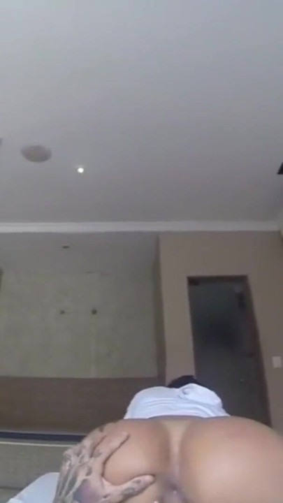 Hot busty beautiful big ass POV | Clip 3