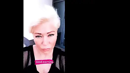 Aimee & Peter, ЛИРИКА БРАКОСОЧЕТАНИЯ: Зрелая киска-пизда крупным планом .!. ))