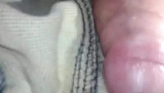 Felching porn video – young colombian porn with very big penis