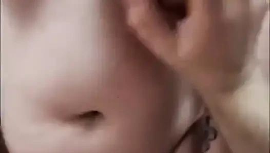 Я Сделала Грубое Секс-видео С Моим Первым Свиданием - Окончание С Кримпаем