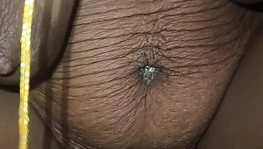 Istri menikmati dengan teman