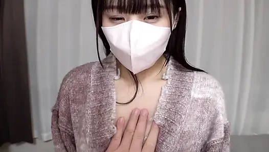 Part 1 [Amateur] [Personal Shooting] [Face Showing] vol.2