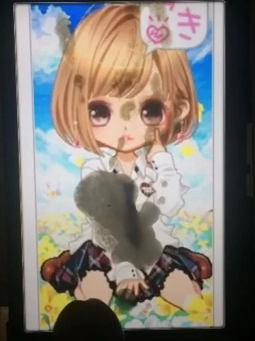 cum on pics