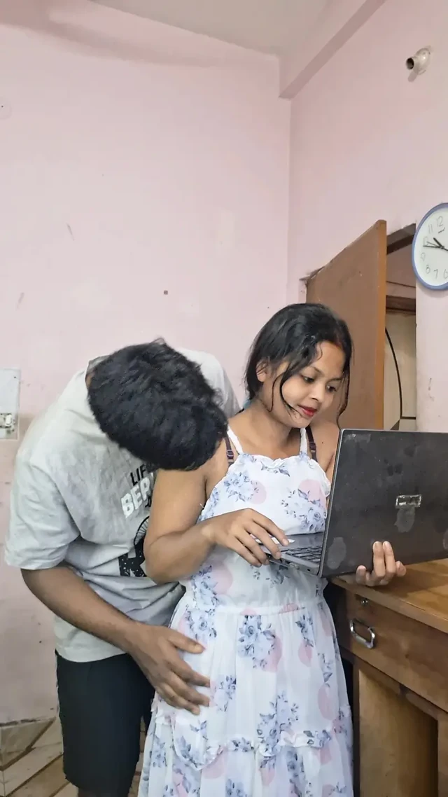 Indian Bangali Desi Wife