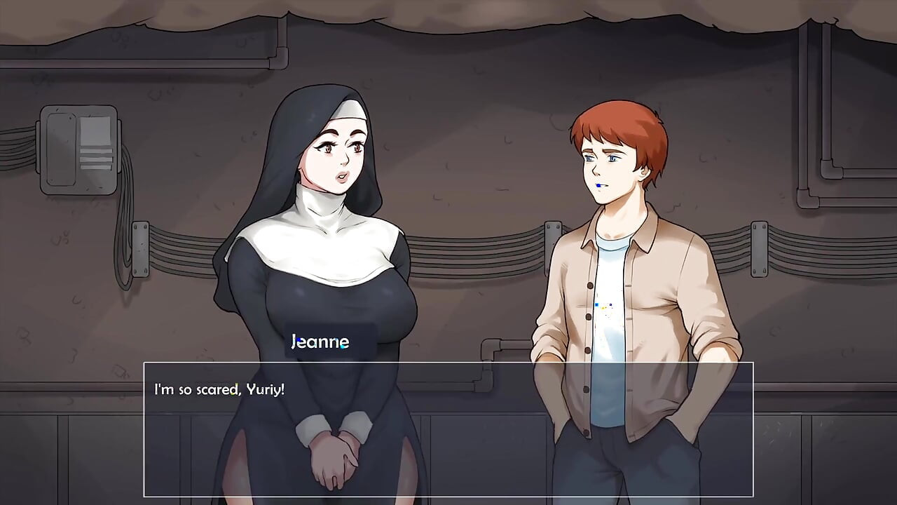 Complete Gameplay - MILFs Plaza 2, Part 20