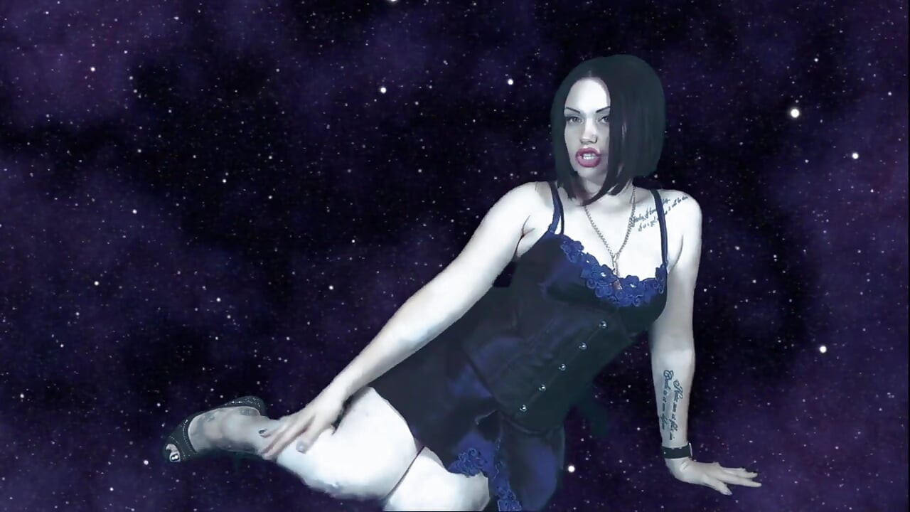 Você é tão viciada em mim