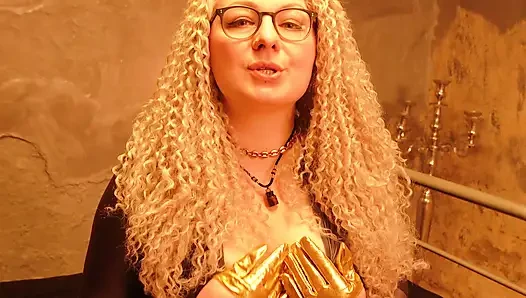 Mind Control Seduction: Brown Bottle Enslavement