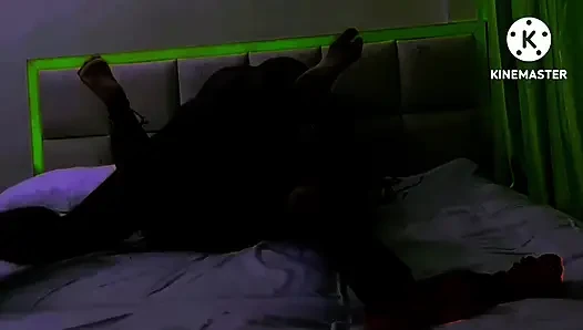 Pertandingan seks Gadis Tentara India vs Pakistan