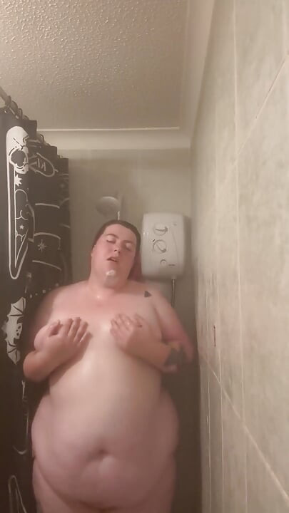Accidentally Left Phone in Shower