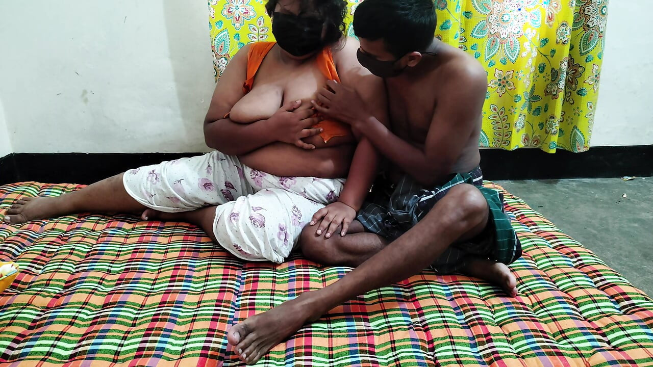 Desi Bangladeshi 18