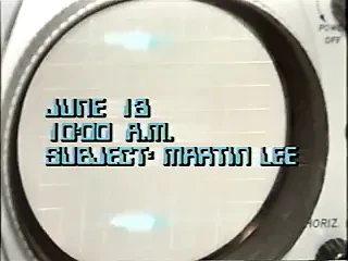 Sexsastions 1984