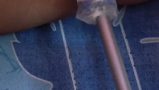 Control Sex toys finger my pussy hard sound my pussy
