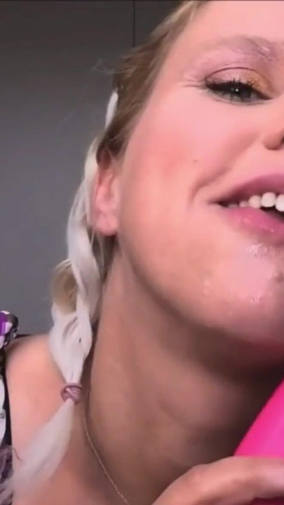 German instructions, squirt me full !! | Clip 1