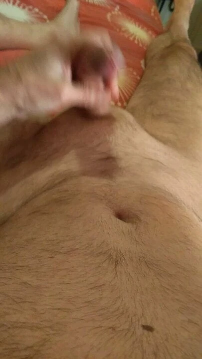 Quick wank