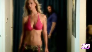 Huge Boobs MILF