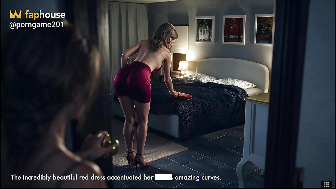A Wife and Stepmother Real Fucking What Happened to Sophia and Patricia Before the Museum That Made Them so Horny?