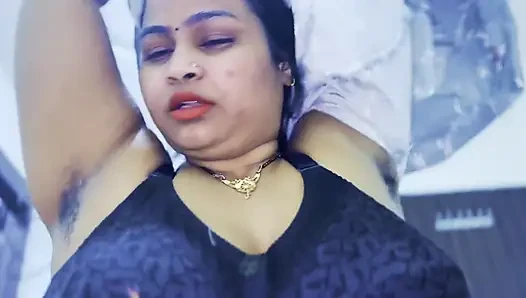 Horny Desi Wife All Night Long Hardcore Fucking
