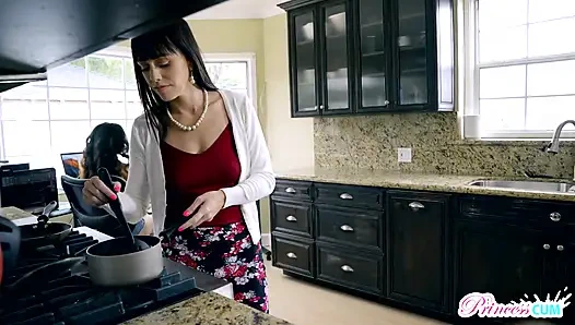 Vagina Lockjaw - S2e9