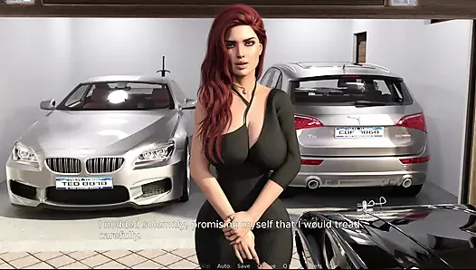 Lezzetli MILF'ler (bölüm 29)