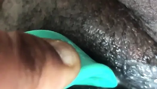 Juicy Pussy Wet Like Water