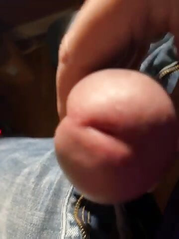 Jerking off MRBone