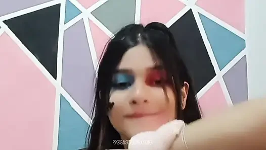 Video Calls with My Loyal Followers I Show You My Big Tits and My Vagina