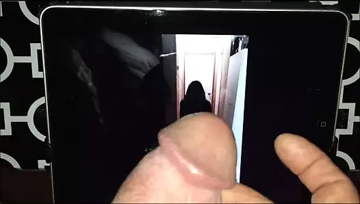 Kadın kılıklı sürtük Savanna'ya bir övgü
