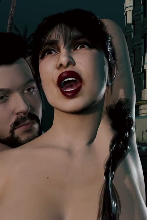 Bollywood Actress Fucked Hard by Neighbor on Busy Road
