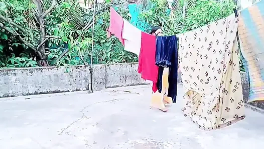 Beutyfull Desi bhabhi vary big Boobs full Night Stand clear hindi audio