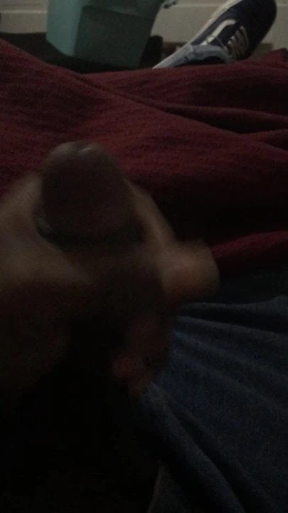 BBC stroking