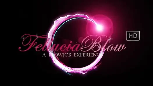 Fellucia Blow HD: the Big Bang (hd)