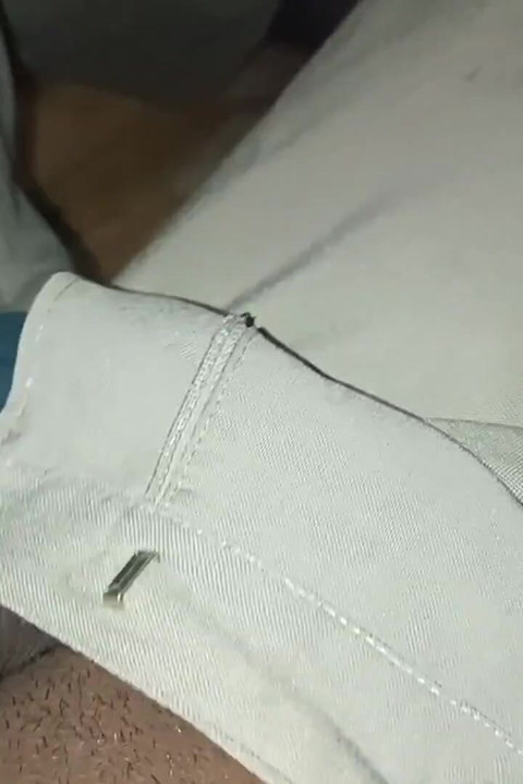 I Fucked My Wife for the First Time, and This Is Where I Did It for the First Time