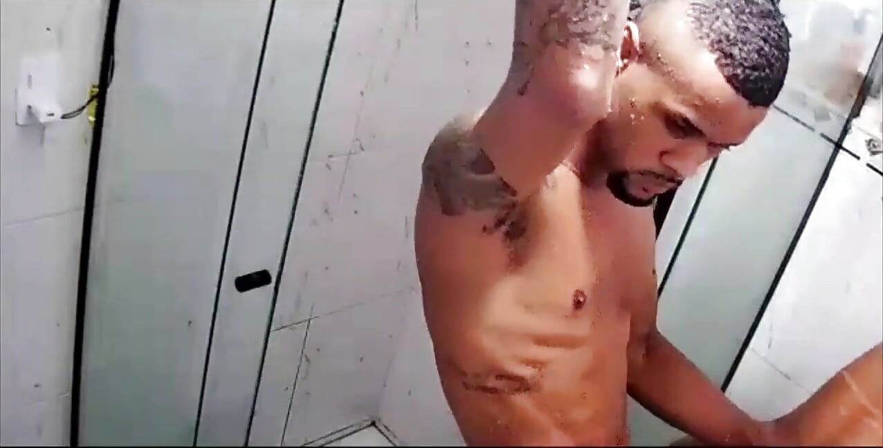 Husband Calls His Neighbor Every Week to Take a Shower with Him - Wife Sets up