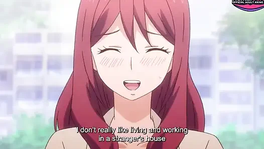 Аниме-шоу, что секс не любовь