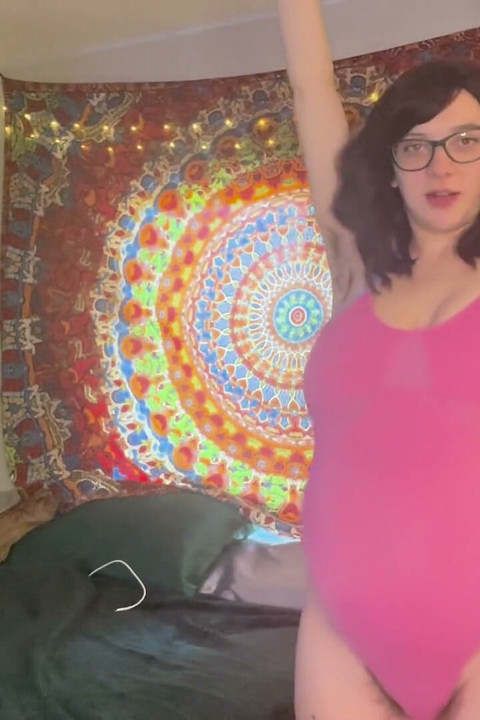 Pregnant Workout Coach