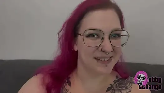 Wet Pussy, Spread Wide Open!
