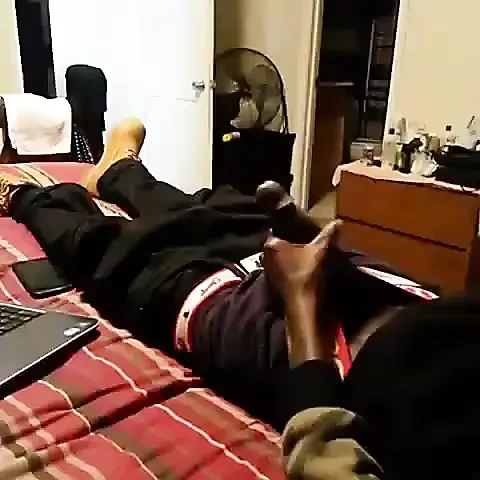 Thick Nut
