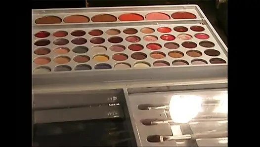 Payudara untuk memulai