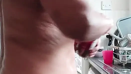 Wie machst du dein?