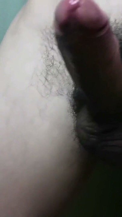 big dick gets up on his own abstinence no hands | Clip 2