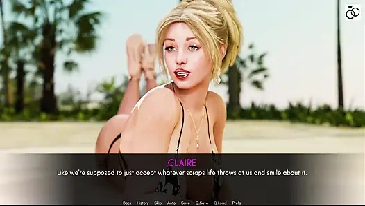 Price of Desires Part 1