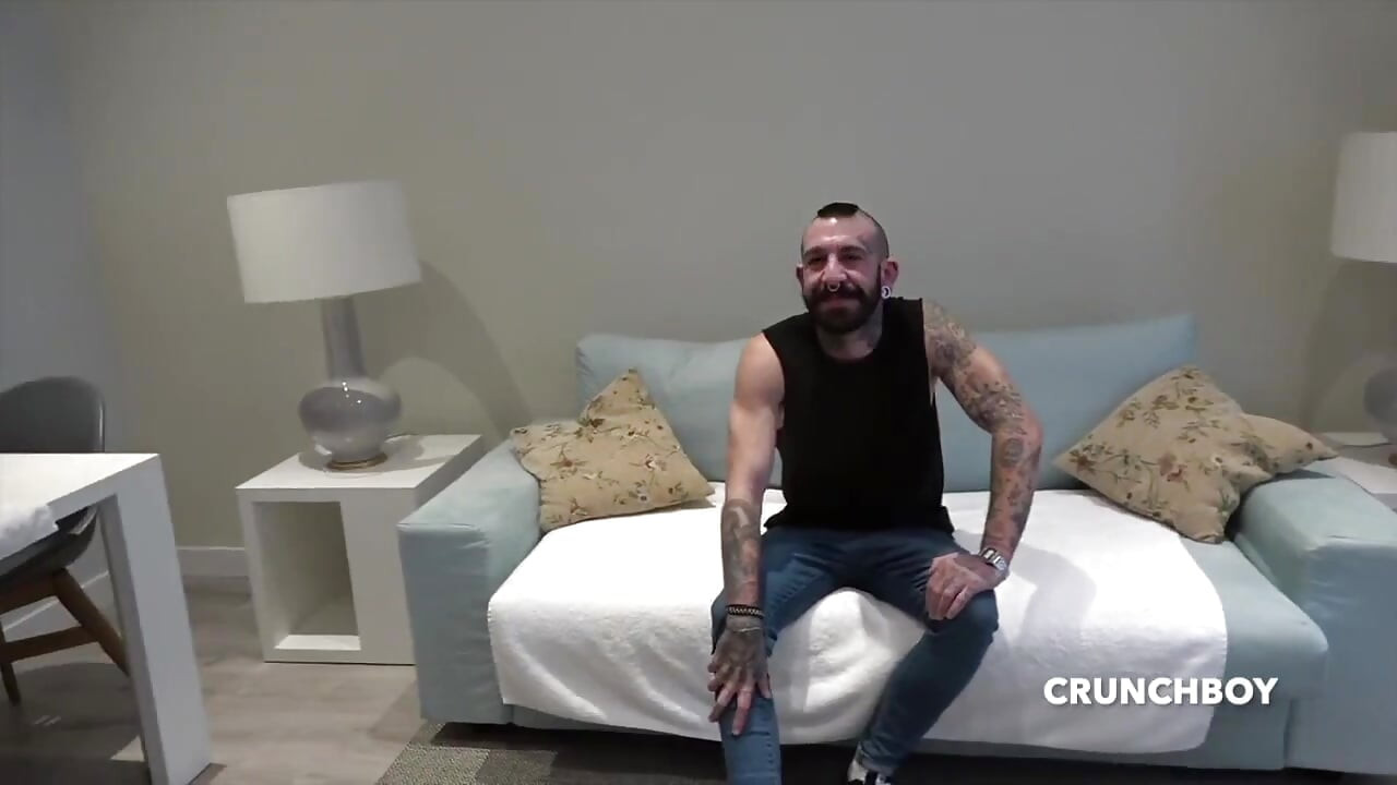 The Sexy Arandelas Fucked Raw by Apolo Adrii