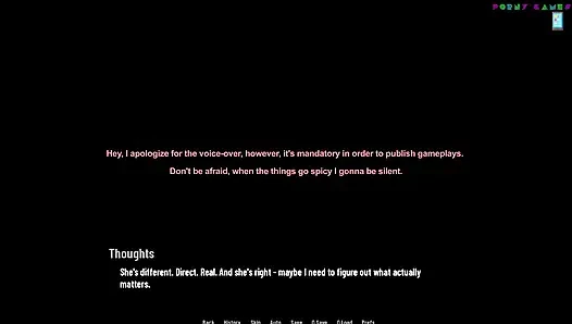 University Days by Greebo - Stepmommy Plays Nurse with Me, Sexy Roleplay 25
