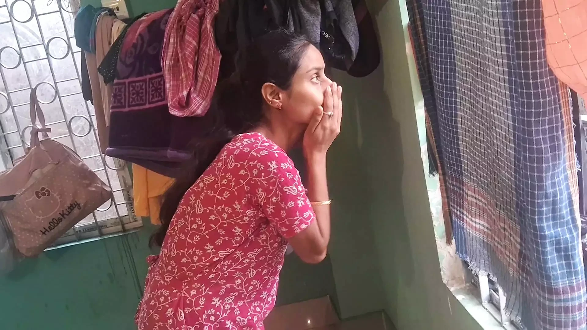DESI HOT GIRL PARNITA SEX VIDEO
