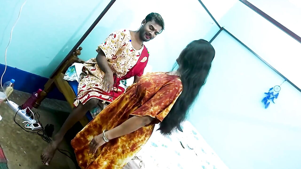 Desi boy fucking hard with desi sexy bhabi, hardcore sex