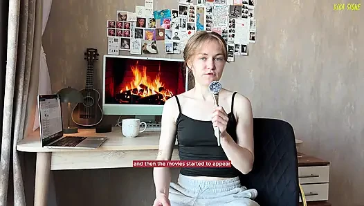Lezbiyen olduğumu nasıl fark ettiğim. İlk Lezbiyen Cinsel Deneyimim