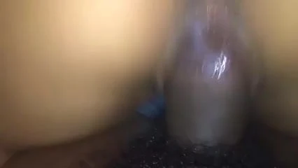 Latina Still to Worship LeBlack's Cock