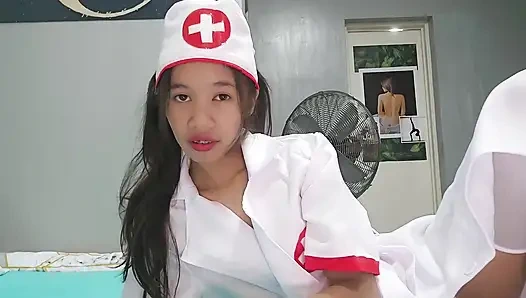 Evil Nurse